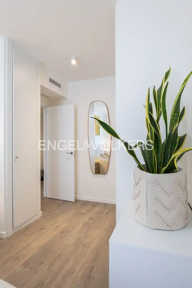 Wohnung mit Terrasse zum Verkauf in Carrer de Vicente Chuliá Campos, imagen 22