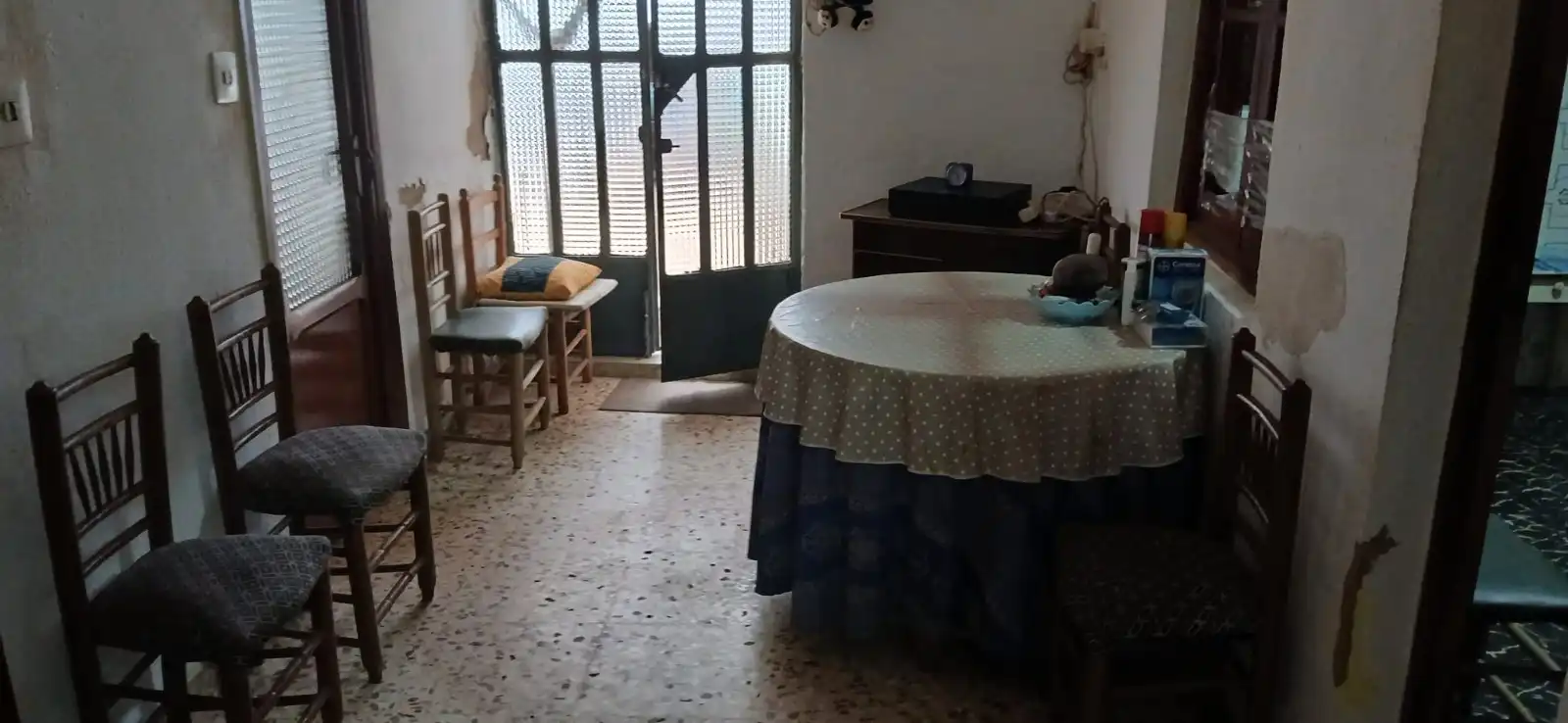 Haus mit Terrasse zum Verkauf in Carrer de Sant Domènec 20, imagen 12