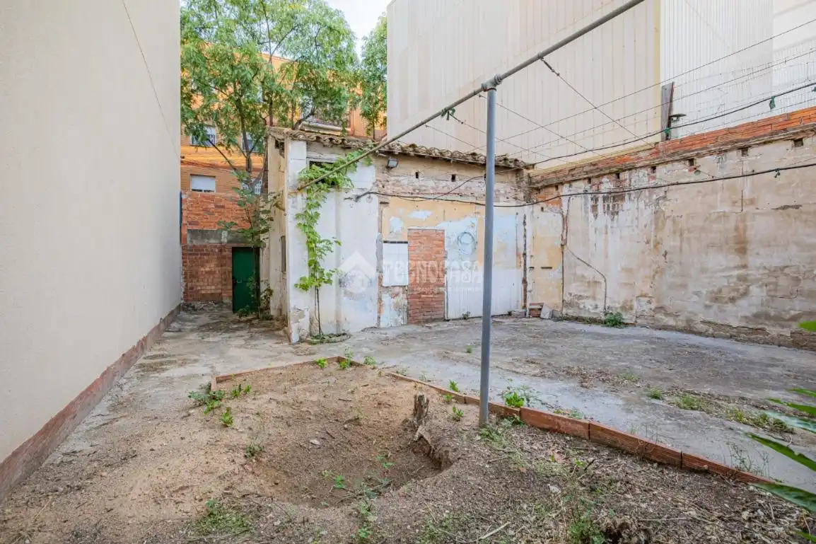 Terreno residencial en venta en Bonavista - Bufalà - Morera, imagen 14