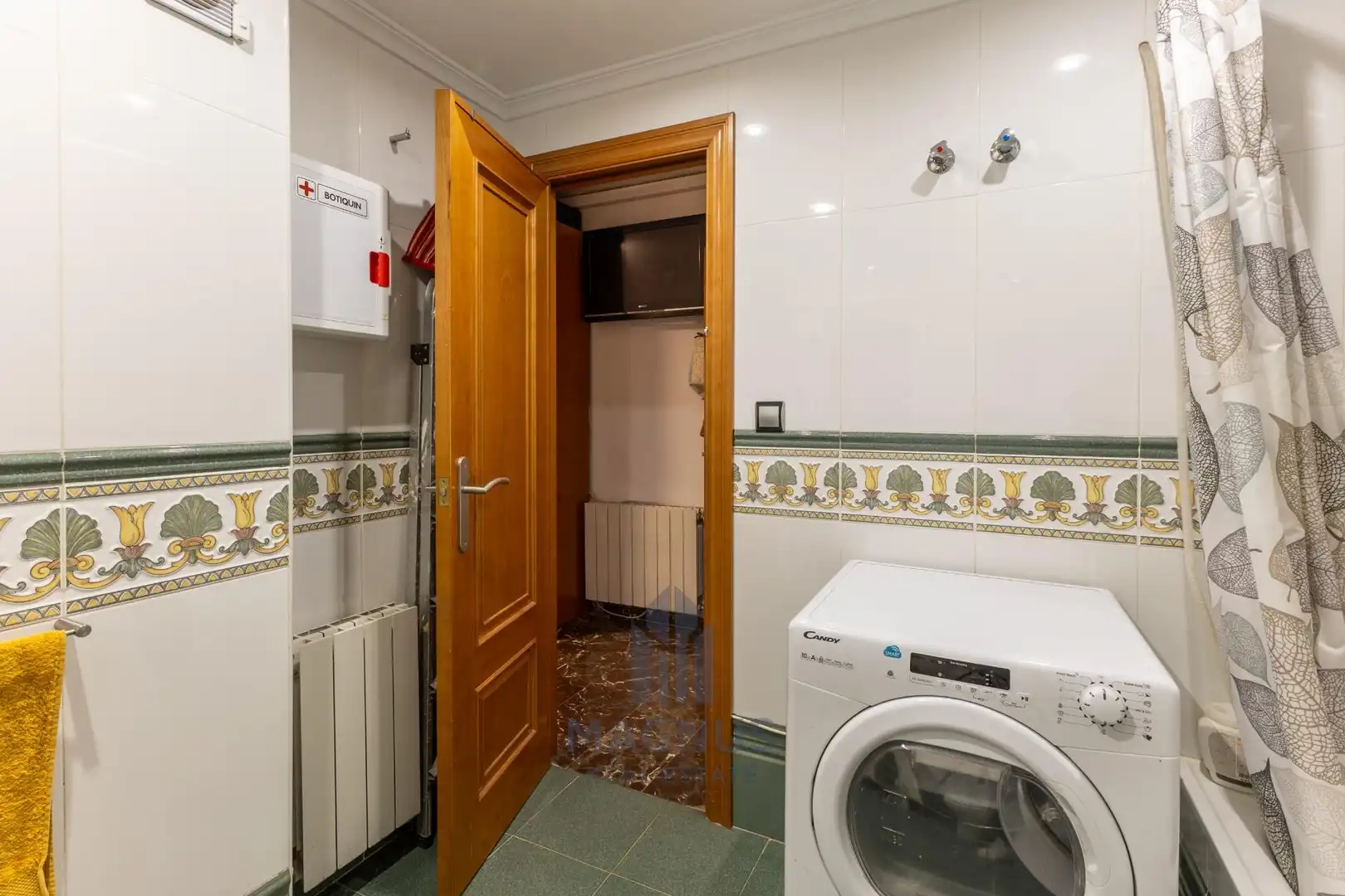 Piso en venta en Valencia con Aire acondicionado, Calefacción y Balcón