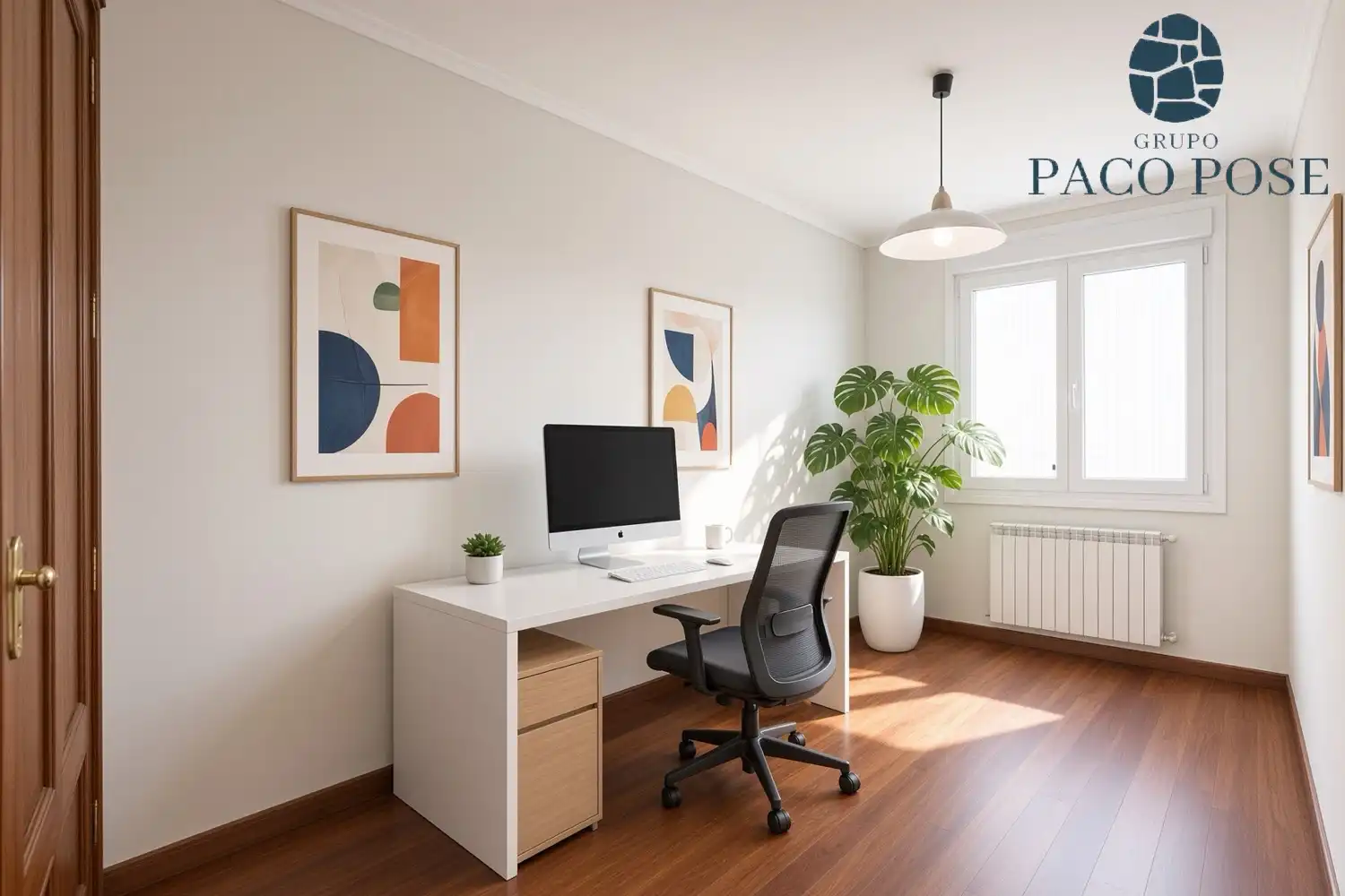 Wohnung mit Aufzug zum Verkauf in Rúa San Andrés 133, imagen 8