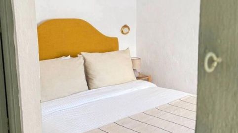 EN EL CASCO HISTÓRICO DE VEJER! AMPLIO PISO DE 2 DORMITORIOS, imatge 5
