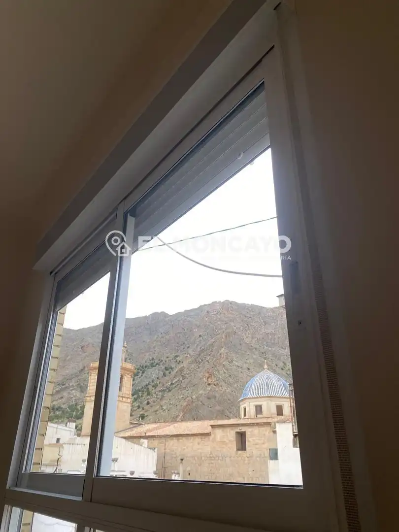 Terrassa de Apartament en venda en Callosa de Segura amb Terrassa