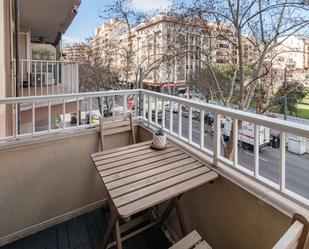 Apartament en venda a Marquès de Fontsanta