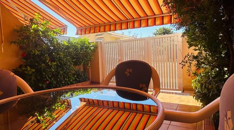 Foto 4 von Einfamilien-Reihenhaus zum Verkauf in Santiago de la Ribera, San Javier