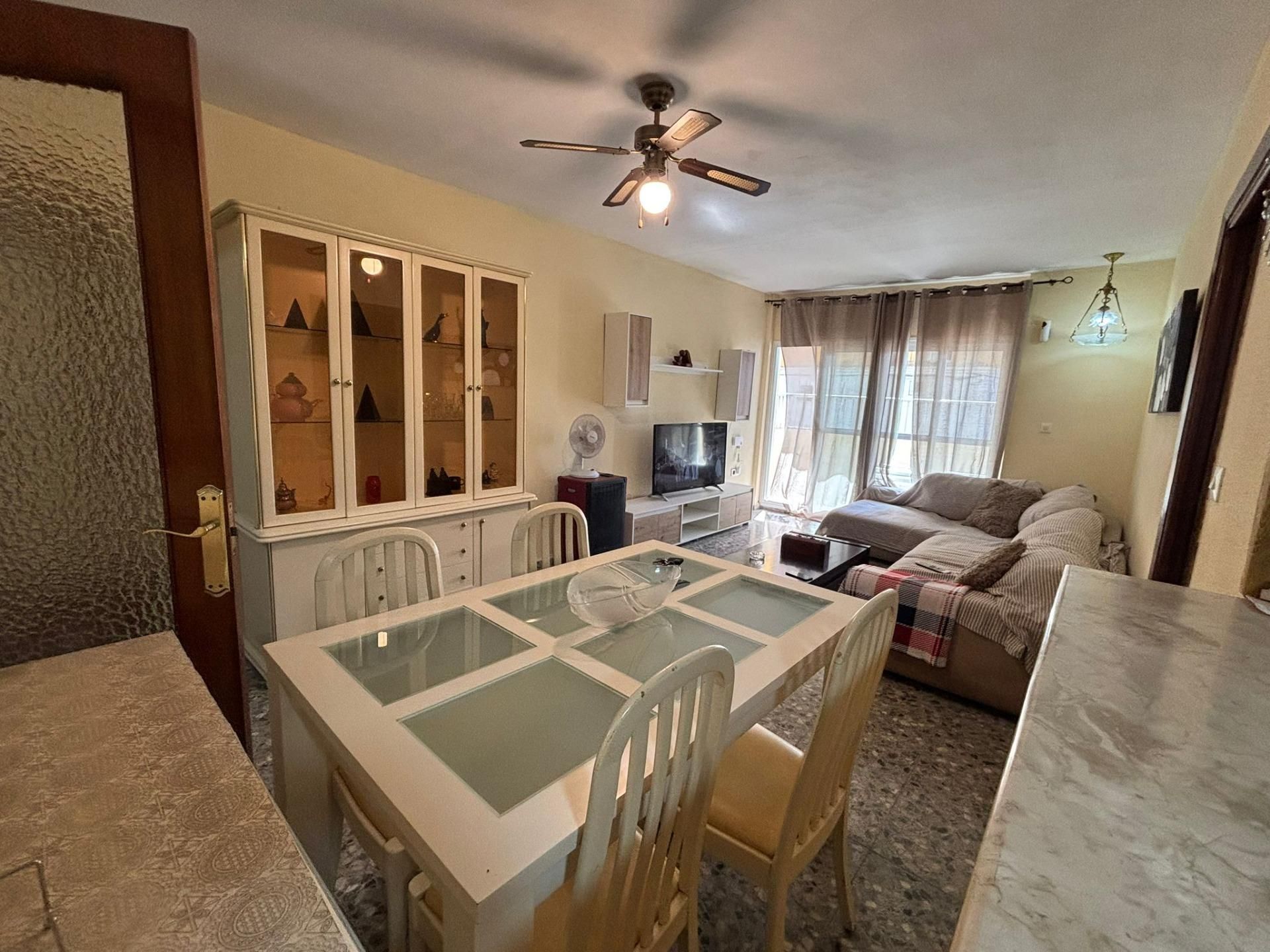 Comedor de Piso en venta en La Línea de la Concepción