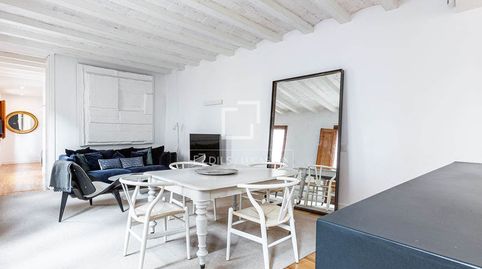 Foto 5 de Piso en venta en El Raval, Barcelona Capital