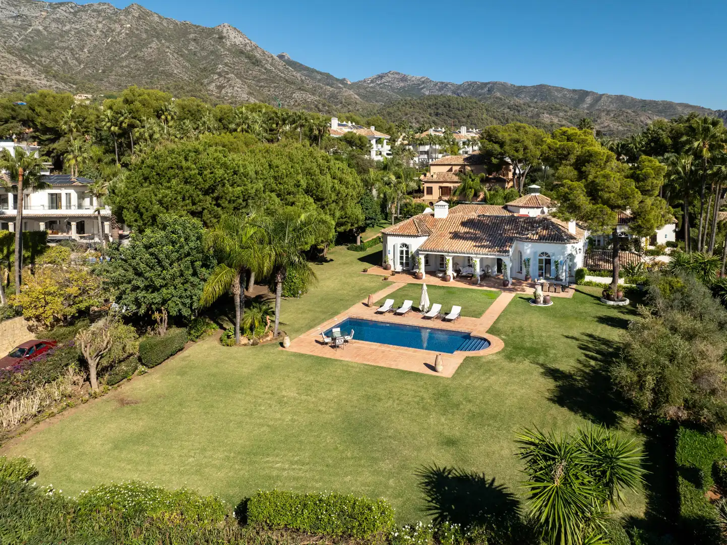Casa con terraza en venta en Milla de Oro, imagen 5