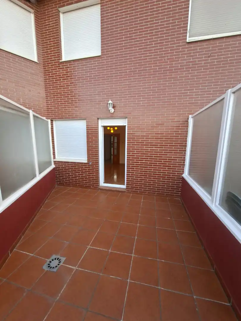 Detached homes for sale in Lardero  with Heating, Parquet flooring and Terrace