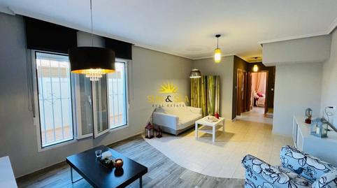 Foto 4 de Casa o xalet de lloguer a Santiago de la Ribera, Murcia