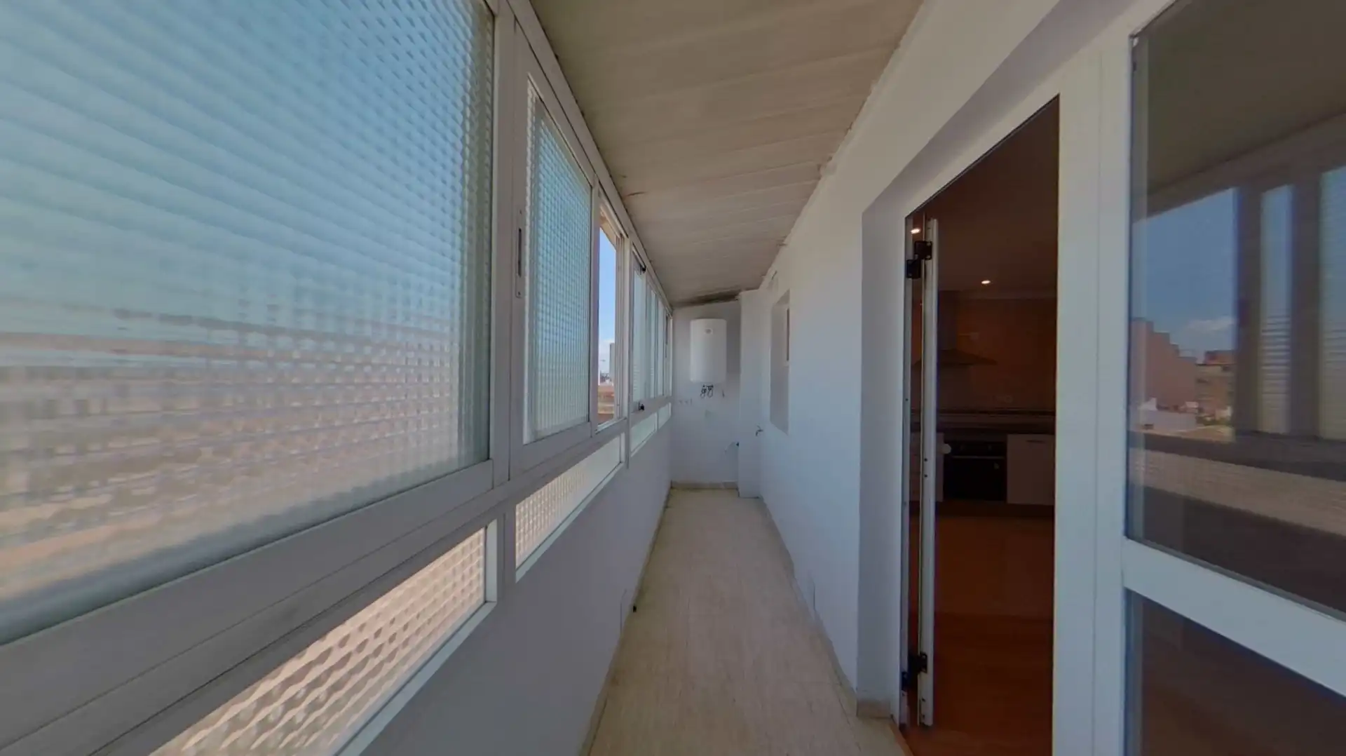 Wohnung mit Aufzug zum Verkauf in Carrer de Pérez Galdós, imagen 6