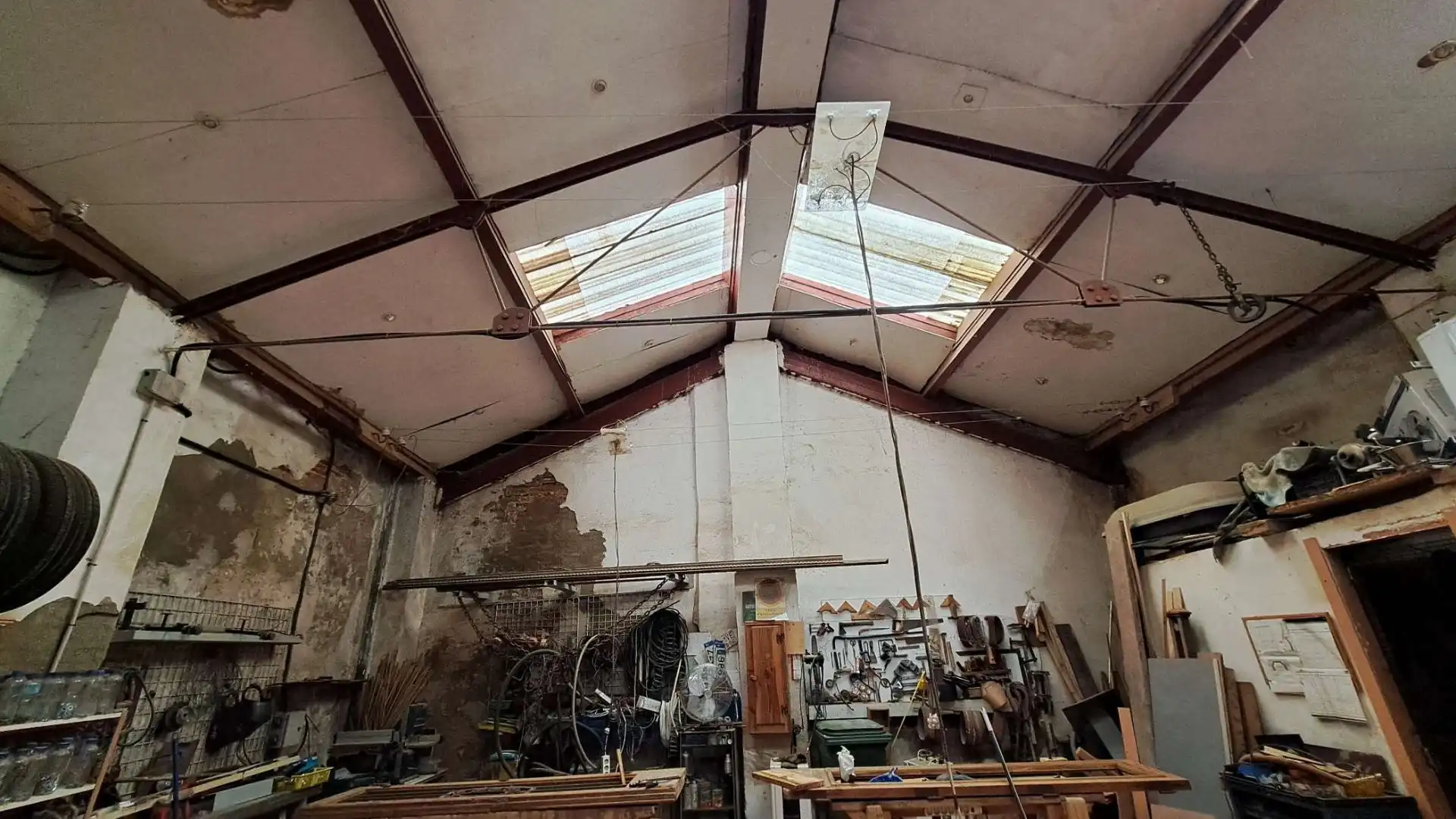 Business premises for sale in san blas, imagen 7