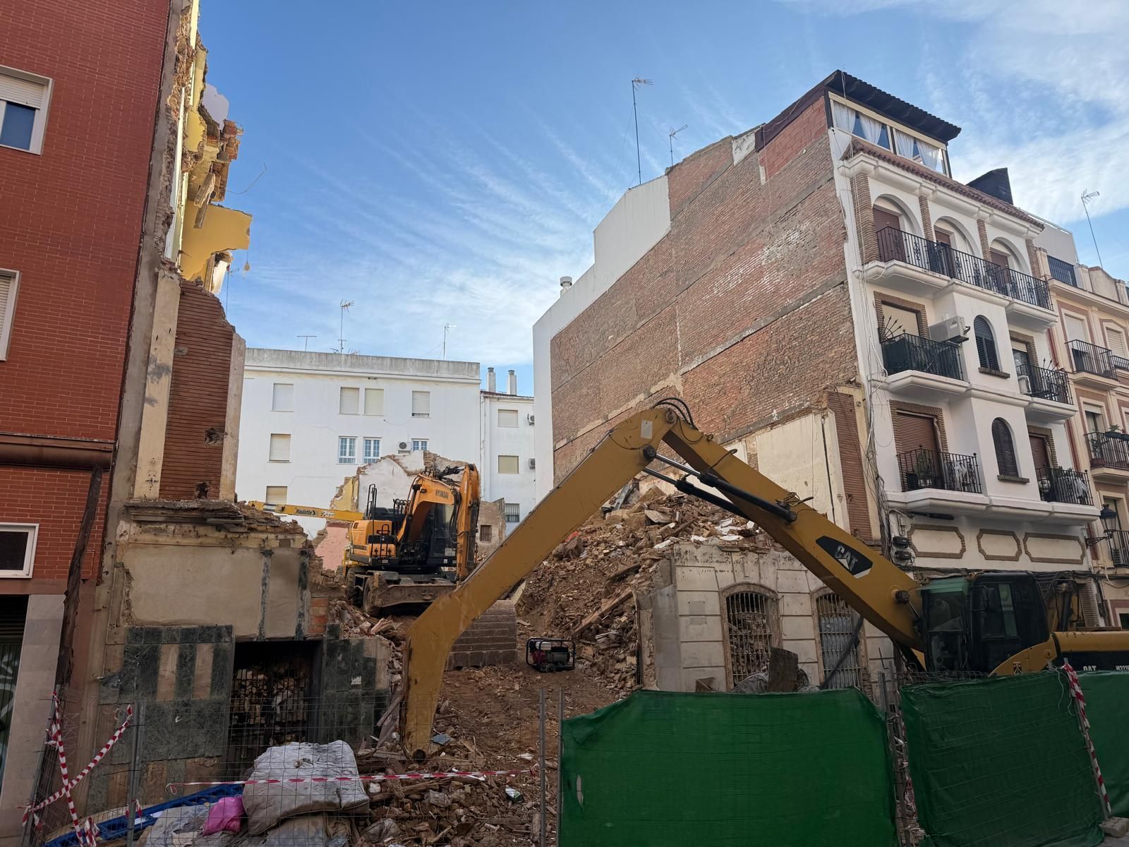 Vista exterior de Pis en venda en  Huelva Capital amb Aire condicionat, Calefacció i Traster
