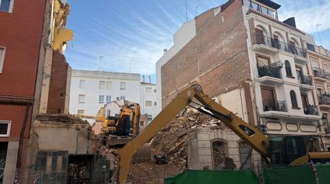 Foto 2 de Pis en venda a Centro,  Huelva Capital