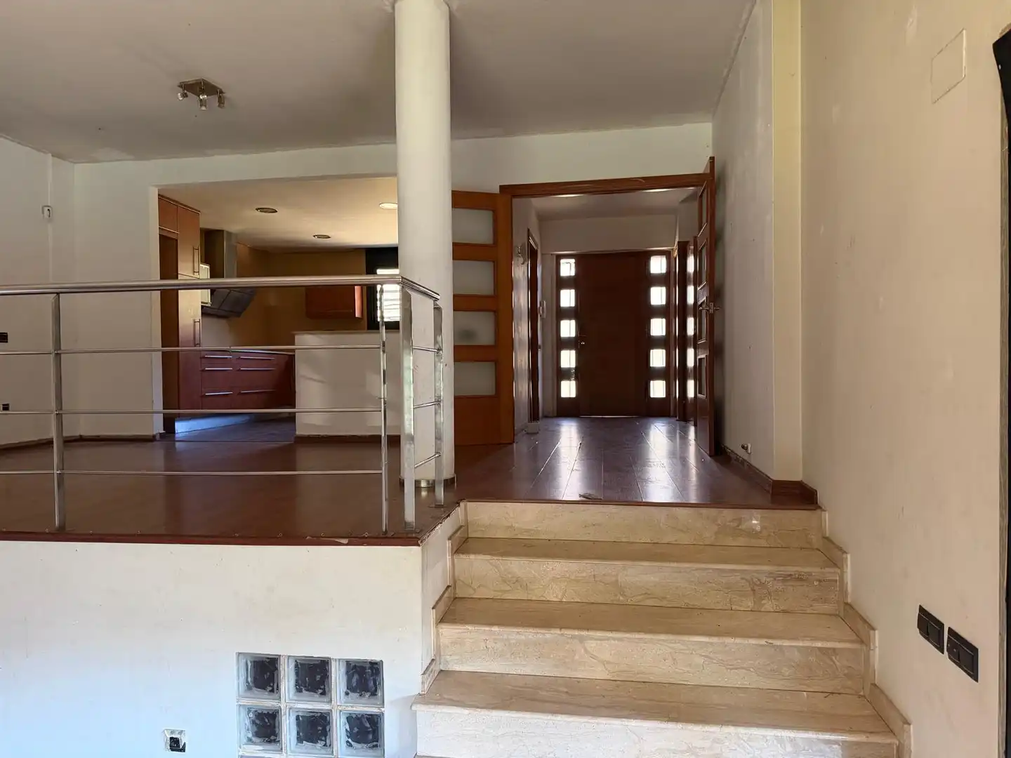 Casa o chalet en venta en Vilanova del Vallès con Jardín privado