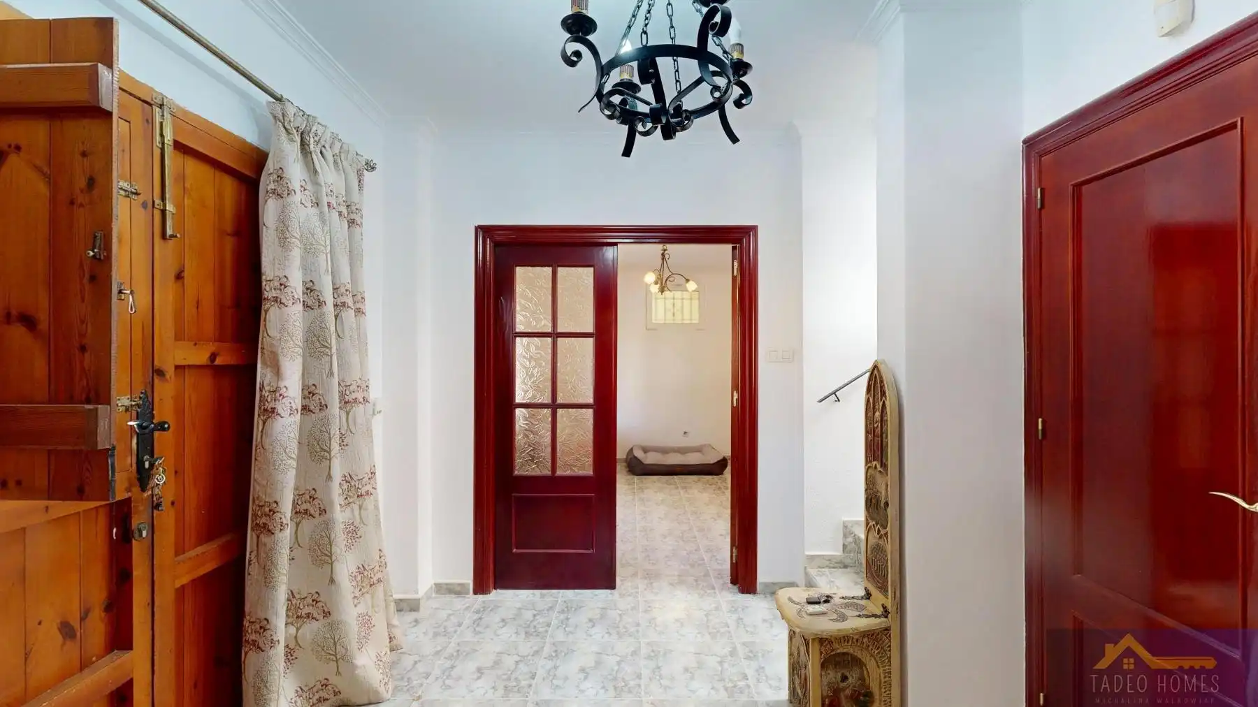 Villa avec piscine à vendre à Campo de Murcia, imagen 17