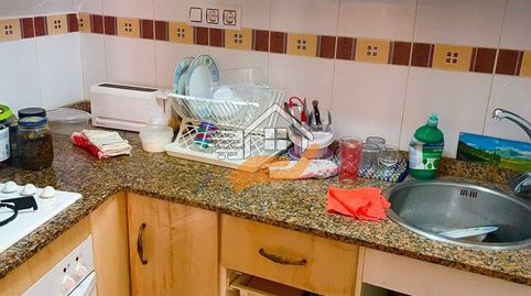 Foto 3 de Casa adosada en venta en Vélez-Blanco, Almería