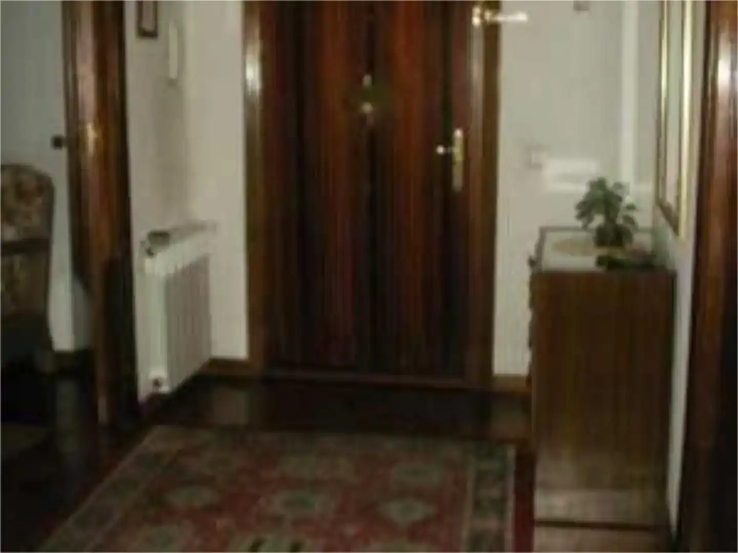 Piso para compartir en Madrid con Parquet, Amueblado y Balcón