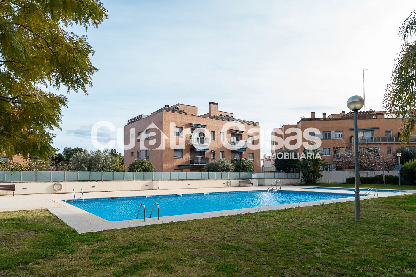 Flat for sale in Carrer Antònia Macià, Montgat