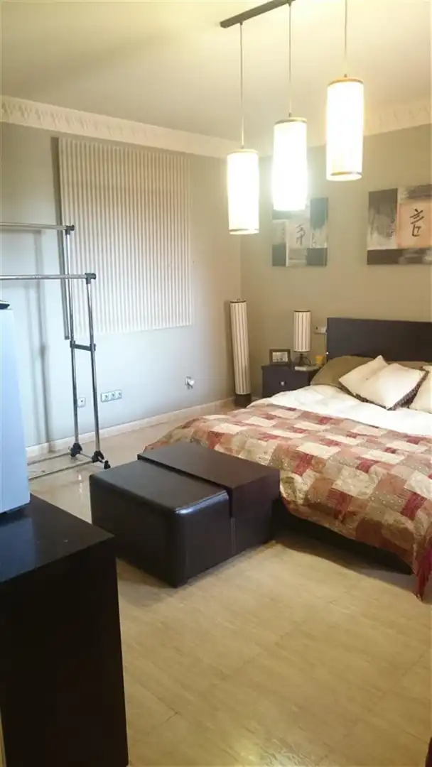 Villa avec piscine à vendre à Las Lagunas, imagen 39