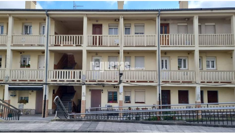 Photo 1 of Apartment for sale in Extremadura, Villalegre - La Luz, Asturias