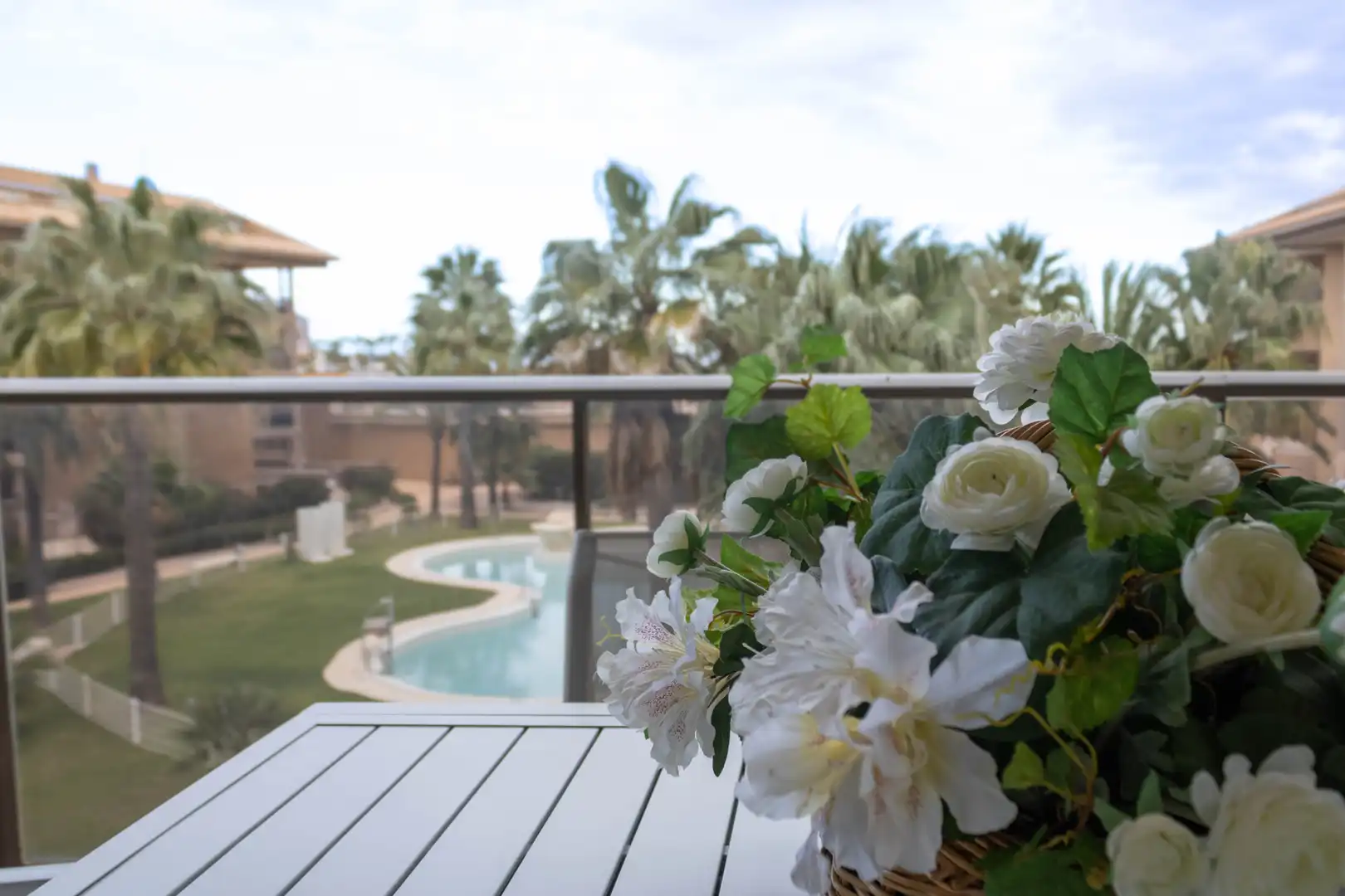 Apartament de lloguer a Calle Valle Niza, 1, Churriana - El Pizarrillo - La Noria-Guadalsol