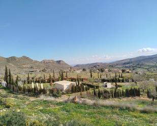 Land for sale in Mazarrón