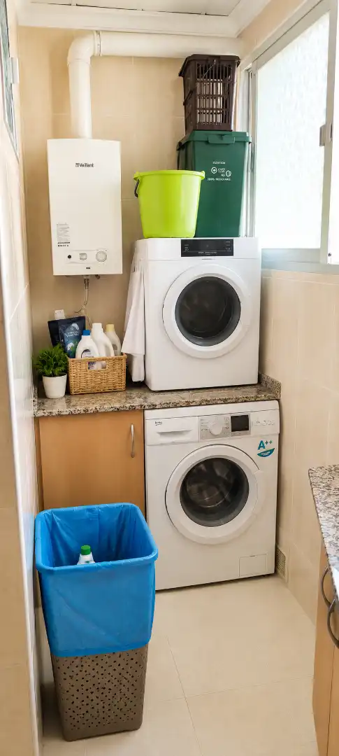 Wohnung zum Verkauf in Centro, imagen 5