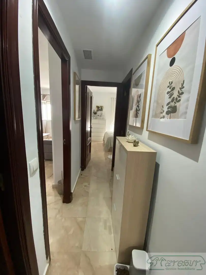 Piso en venta en La Casería - San Carlos