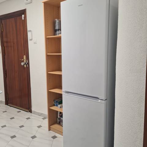 Piso en Alquiler en PAU 2-600