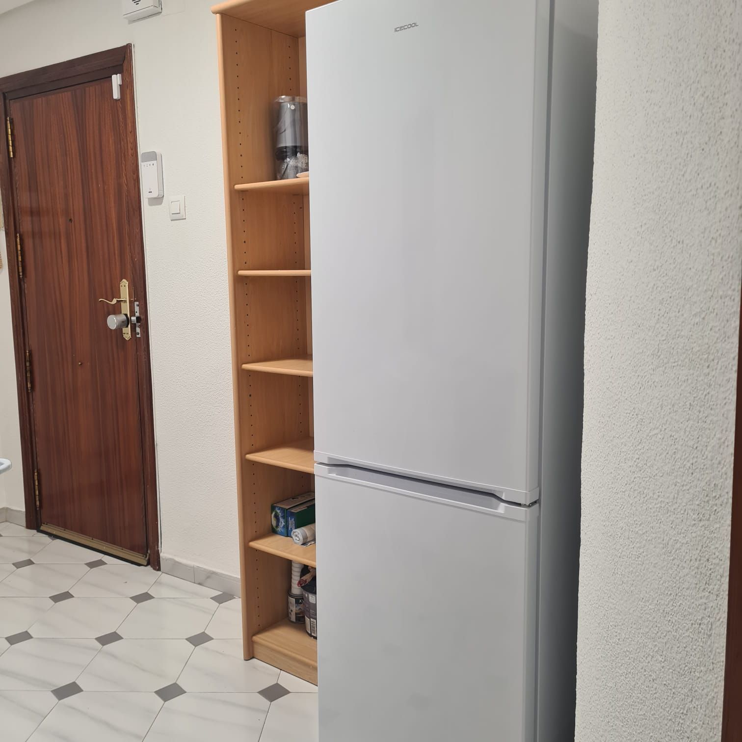 Pis de lloguer a PAU 2-600
