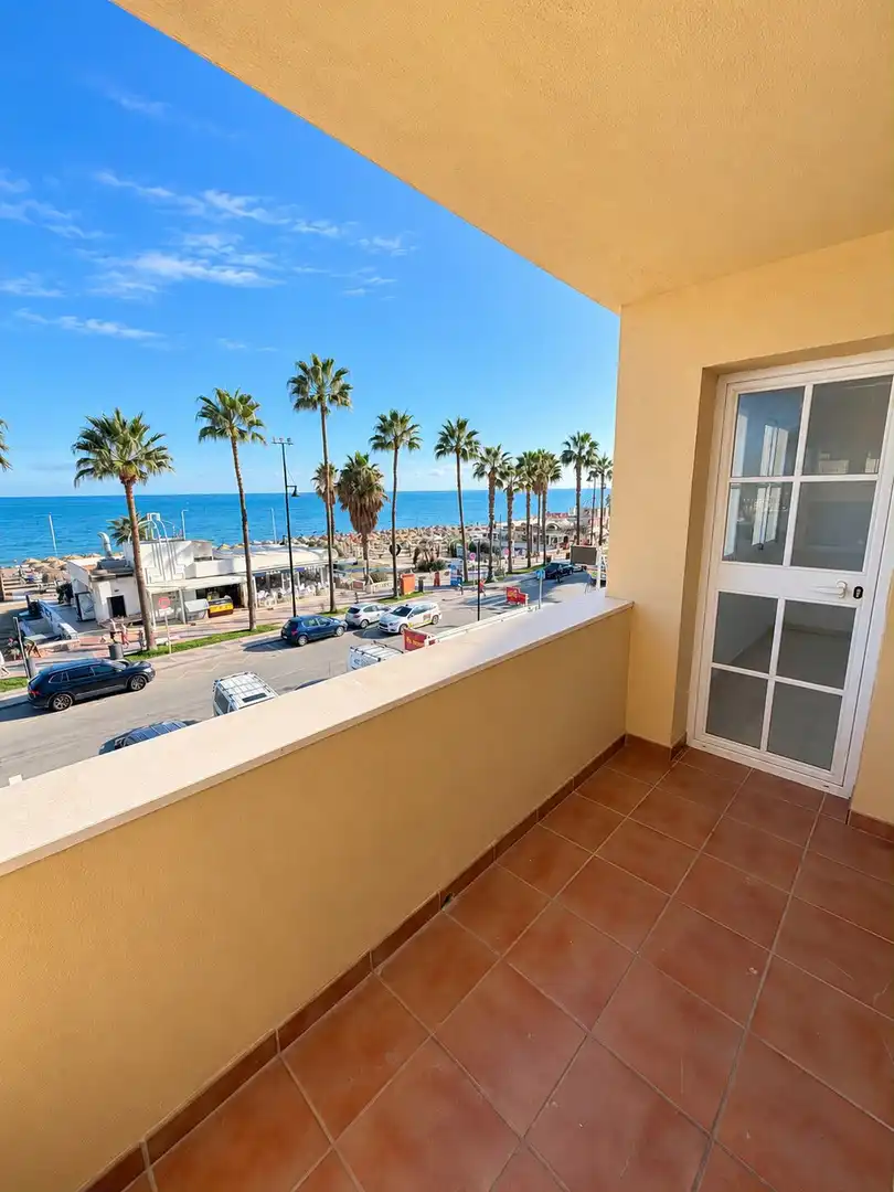 Piso en venta en Torremolinos, Málaga