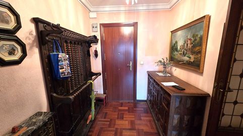 Foto 3 de Piso en venta en Calle Vitoria, Plantío - Alcampo, Burgos Capital