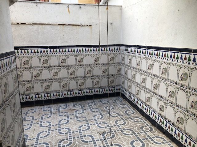 Bany de Pis en venda en Linares