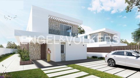 Foto 2 de Casa o xalet en venda a Los Balcones - Los Altos, Torrevieja