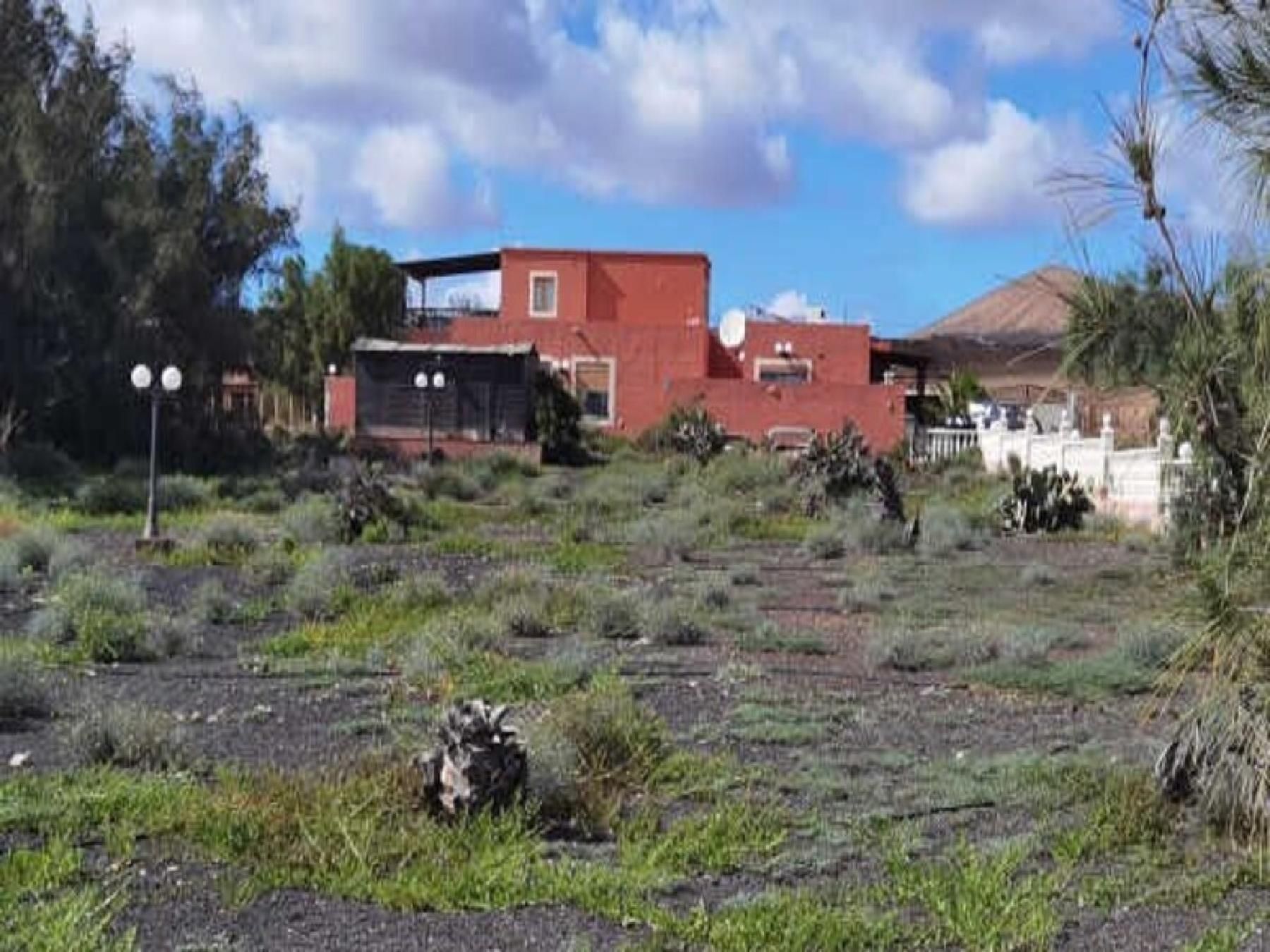 Casa o xalet en venda en Puerto del Rosario