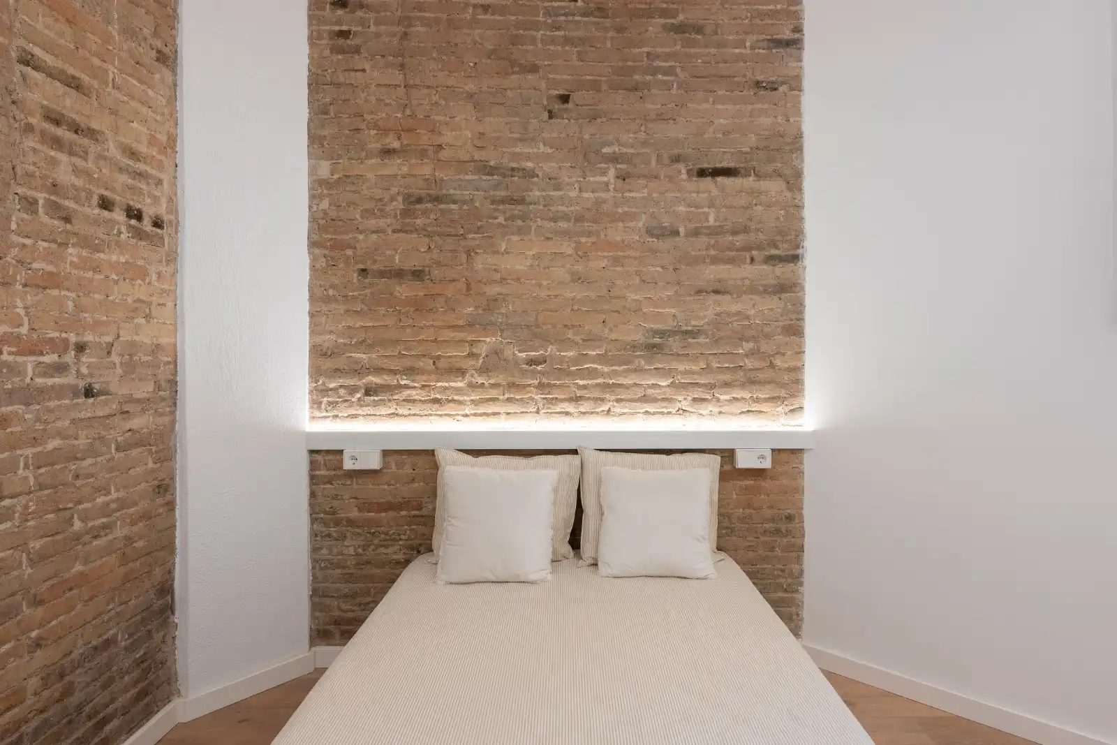 Habitación de Piso en venta en Barcelona con Aire acondicionado, Calefacción y Parquet