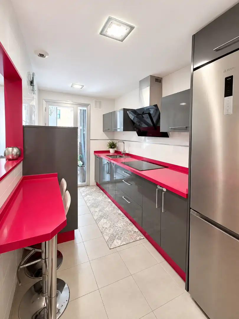 Piso con ascensor en venta en Calle Estrella Regulo, imagen 15