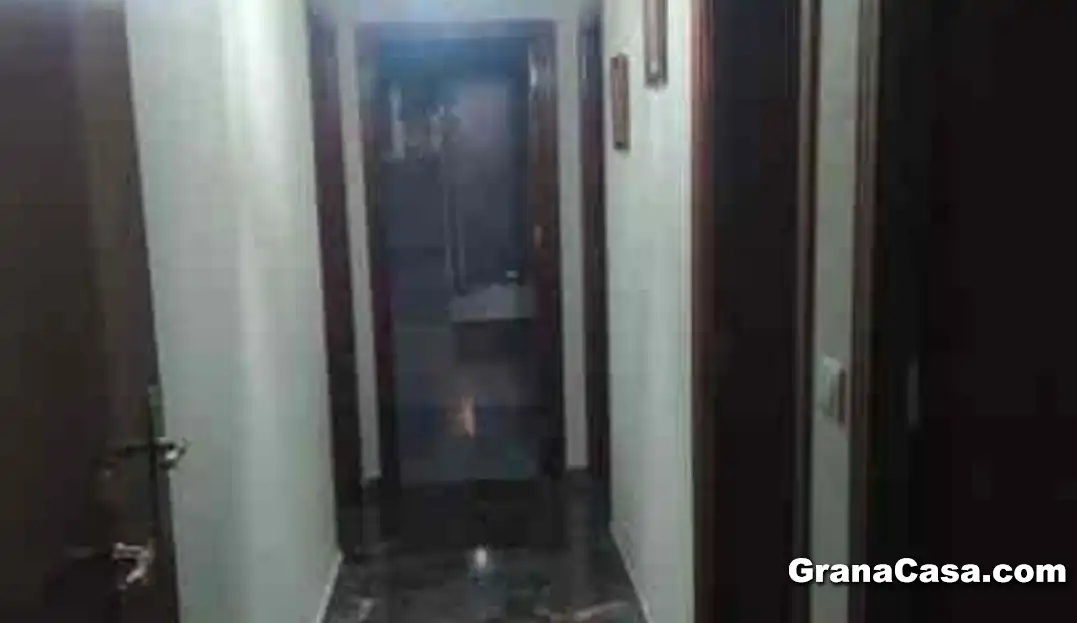 Flat for rent in Granada  with Air Conditioner, Heating and Terrace