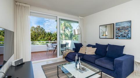 Foto 5 von Wohnungen zum Verkauf in Urbanizacion Beneficiado (ur13), Casares pueblo, Casares