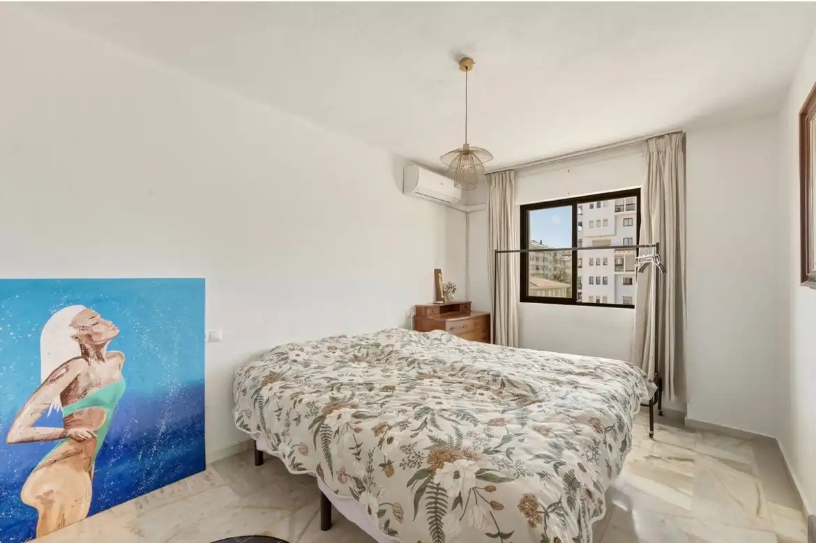 Wohnung mit Aufzug zum Verkauf in Puerto Deportivo, imagen 11
