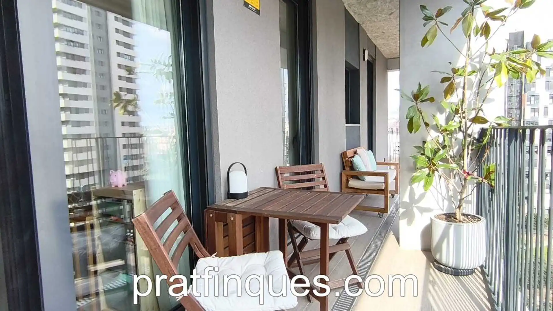 Flat for sale in Santa Eulàlia