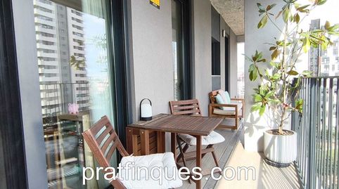 Foto 3 de Piso en venta en Santa Eulàlia, L'Hospitalet de Llobregat