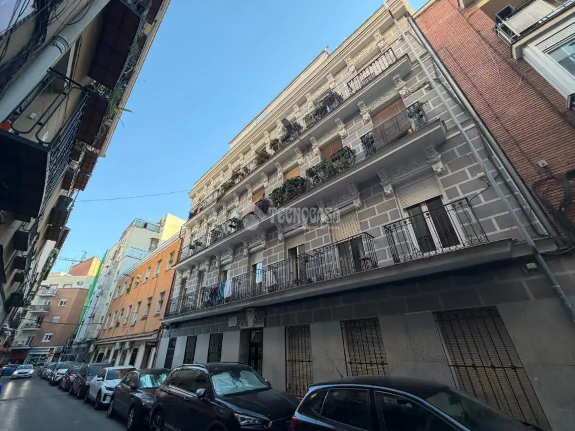 Flat with lift for sale in Tetuán, imagen 6
