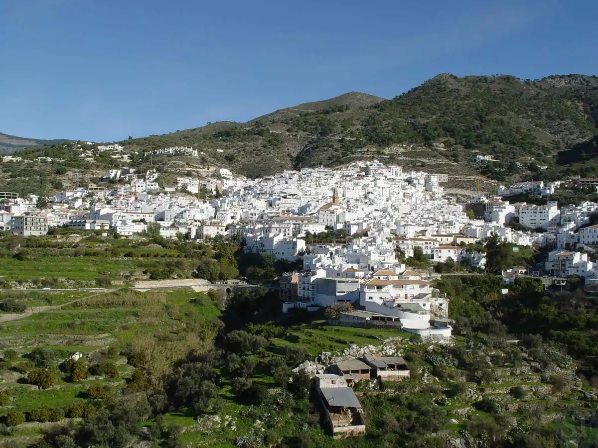 Adossat en venda a Cómpeta, imagen 19
