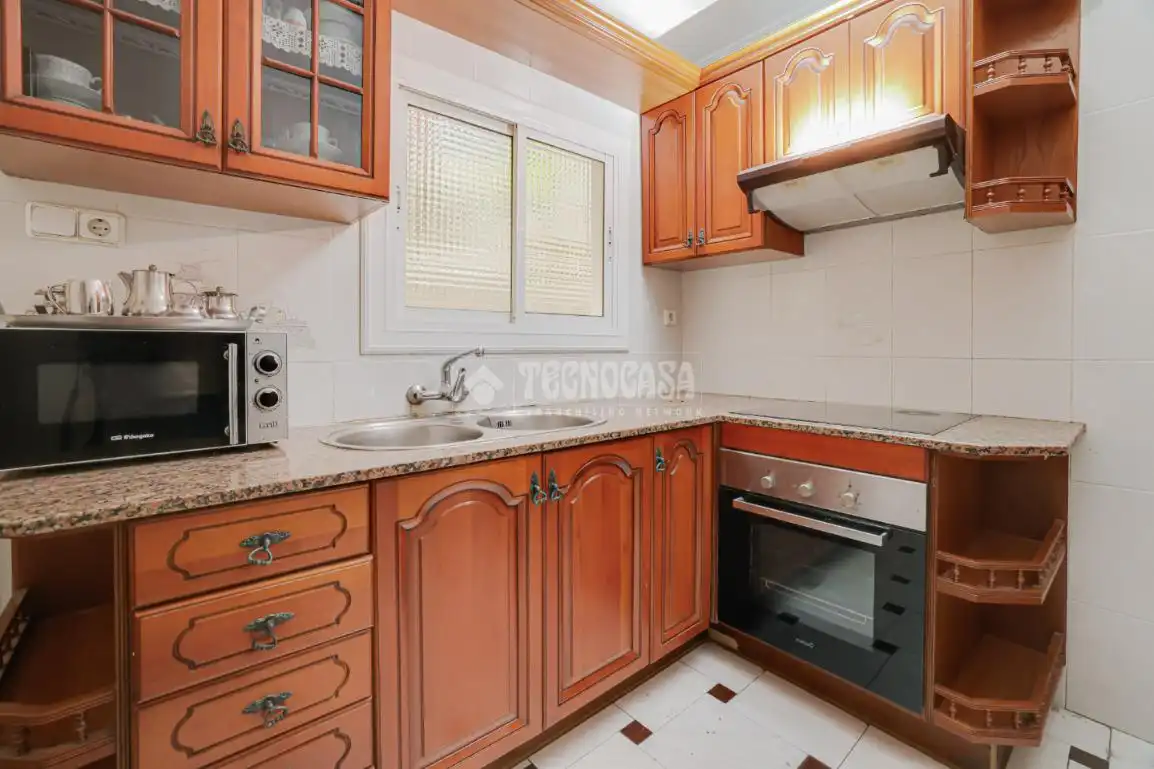 Wohnung zum Verkauf in Sant Andreu - Gassó Vargas