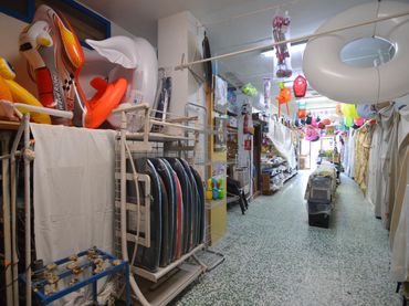 Local commercial à vendre à Sant Antoni