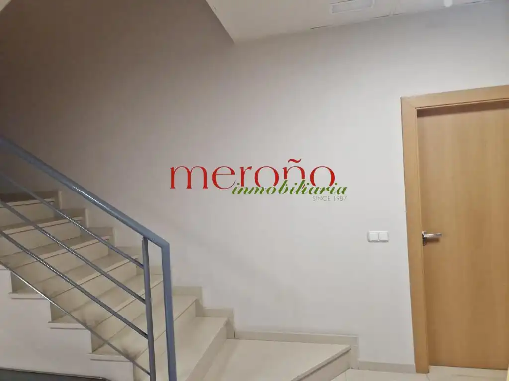 Oficina amb ascensor de lloguer a Jubalcoi, imagen 6