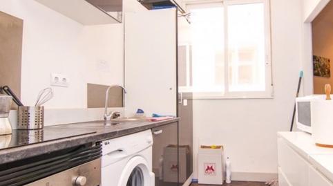 Foto 4 de Apartamento para compartir en Russafa,  Valencia Capital