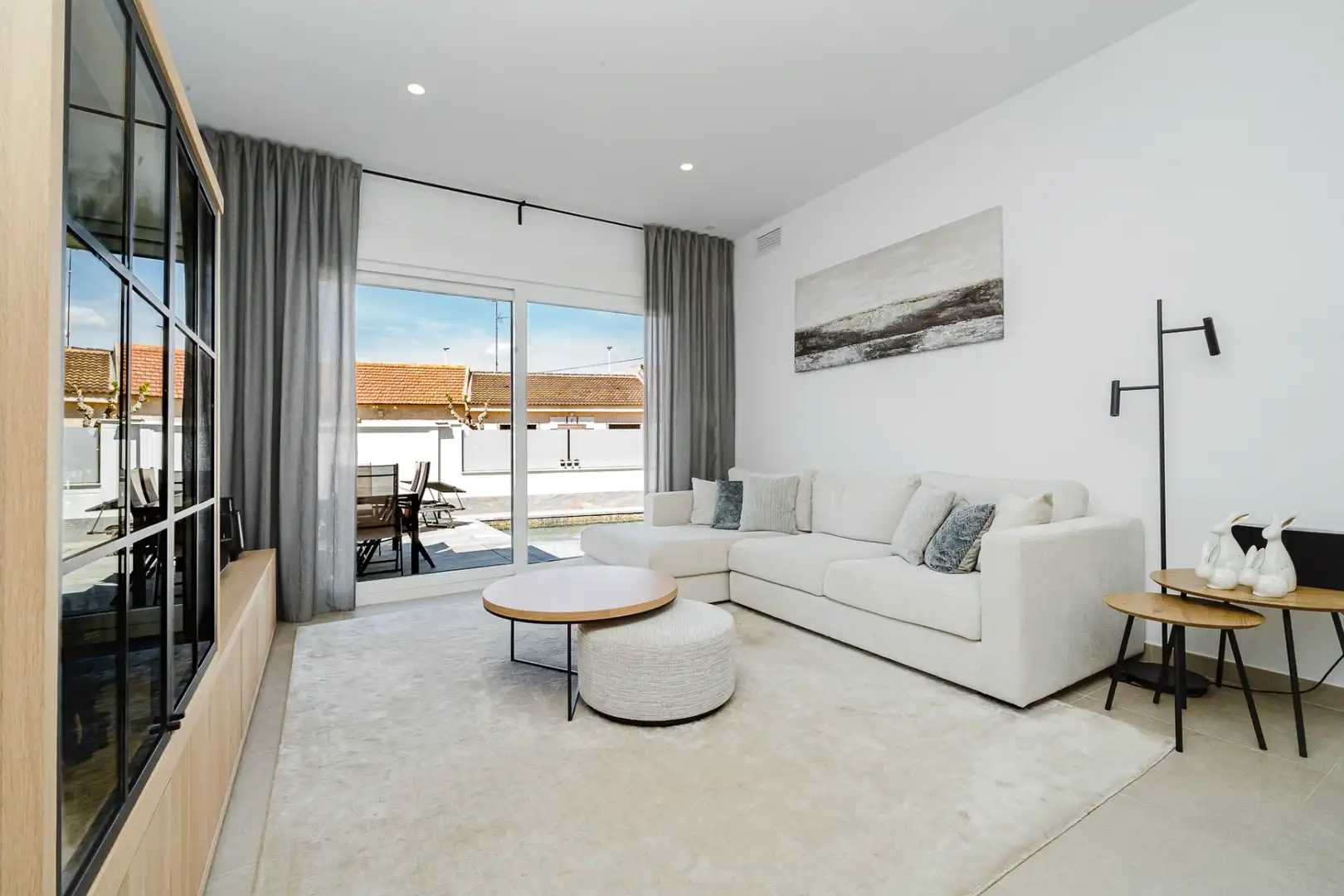 Maison avec piscine à vendre à San Pedro del Pinatar, imagen 6